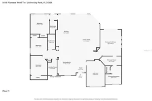 8115 Planters Knoll Terrace, Bradenton, FL 34201 - Photo 59