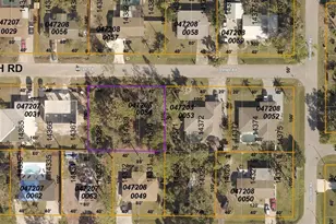 Lehigh Rd, Venice, FL 34293 - Photo 1