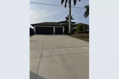 26 NW 8th Place, Cape Coral, FL 33993 - Photo 1