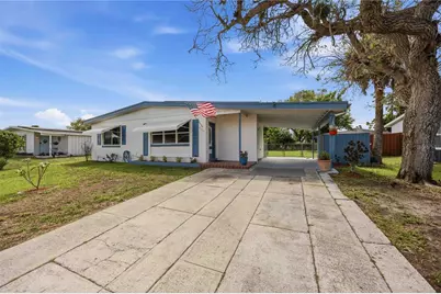 22243 Hernando Avenue, Port Charlotte, FL 33952 - Photo 1