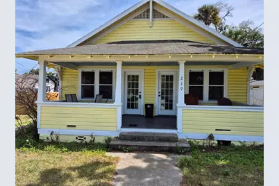 219 North Street, Daytona Beach, FL 32114 - Photo 1