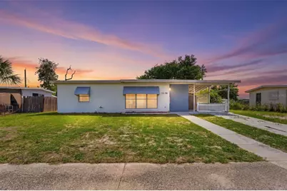 3236 Normandy Drive, Port Charlotte, FL 33952 - Photo 1