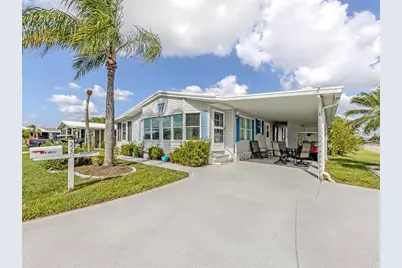553 Portside Drive, North Port, FL 34287 - Photo 3