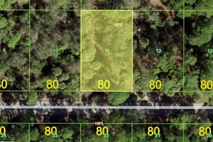 17460 Iago Ave, Port Charlotte, FL 33954 - Photo 1