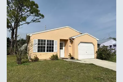 425 Ricold Terrace, Port Charlotte, FL 33954 - Photo 1