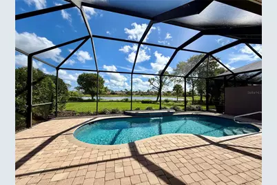 5316 White Ibis Drive, North Port, FL 34287 - Photo 3