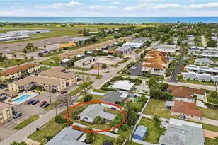 309 Base Ave E, Venice, FL 34285 - Photo 1