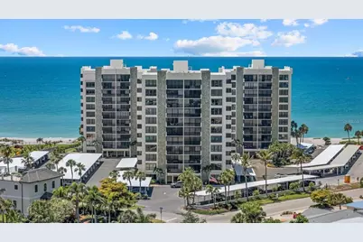 627 Alhambra Road #801, Venice, FL 34285 - Photo 1