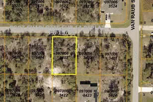 Opa Locka Ln, North Port, FL 34291 - Photo 1