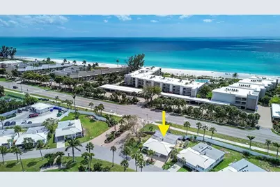 509 Spanish Drive N, Longboat Key, FL 34228 - Photo 1