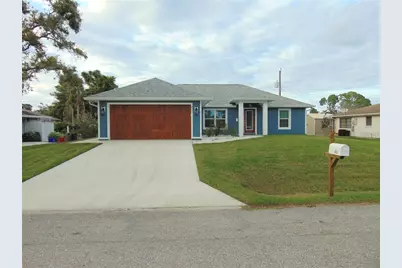 451 Tanager Road, Venice, FL 34293 - Photo 1