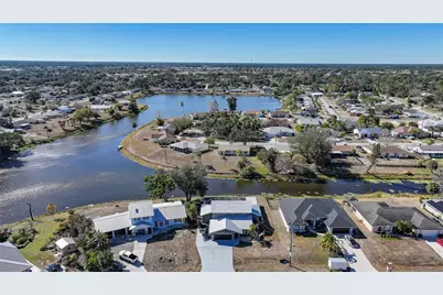 4053 Pinstar Terrace, North Port, FL 34287 - Photo 1