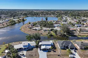 4053 Pinstar Terrace, North Port, FL 34287 - Photo 1