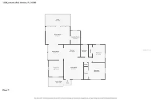 1328 Jamaica Rd, Venice, FL 34293 - Photo 3