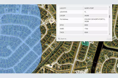 2515 Colony Circle, North Port, FL 34288 - Photo 9