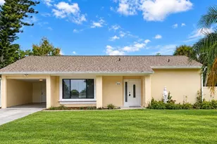 3224 Mt Hope St, North Port, FL 34287 - Photo 1
