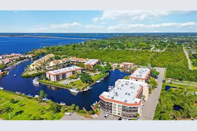 25188 Marion Avenue #D308, Punta Gorda, FL 33950 - Photo 1