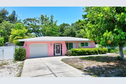 2730 Sunset Beach Drive, Venice, FL 34293 - Photo 1