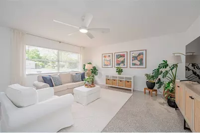 2833 Sunnyside Street, Sarasota, FL 34239 - Photo 3