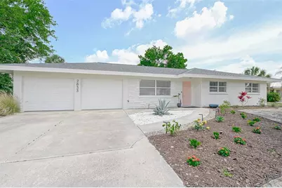 2833 Sunnyside Street, Sarasota, FL 34239 - Photo 1