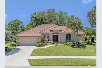 2120 Muskogee Trail, Nokomis, FL 34275 - Photo 1