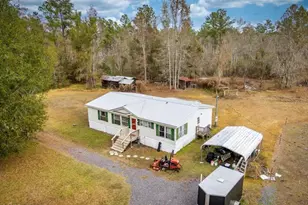 14070 John Williams Rd, Sanderson, FL 32087 - Photo 21