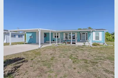 592 Portside Drive, North Port, FL 34287 - Photo 1