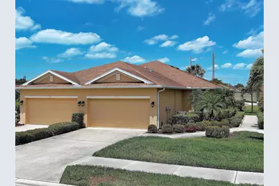 2551 Terracina Drive, Venice, FL 34292 - Photo 1