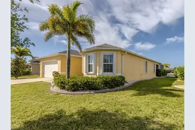 7045 Waterford Parkway, Punta Gorda, FL 33950 - Photo 3