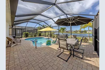 7045 Waterford Parkway, Punta Gorda, FL 33950 - Photo 29