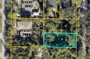 Glenwood Ave, Osprey, FL 34229 - Photo 1