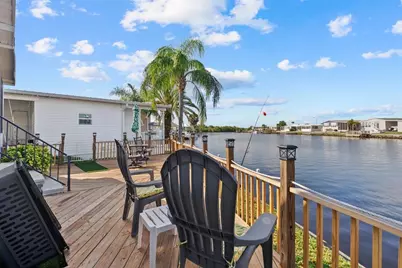 520 Ideal Place, North Port, FL 34287 - Photo 35