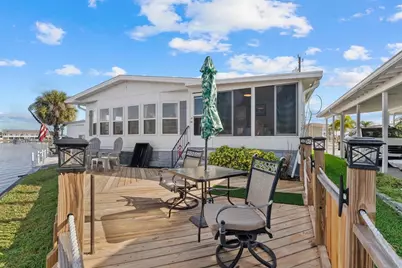 520 Ideal Place, North Port, FL 34287 - Photo 37