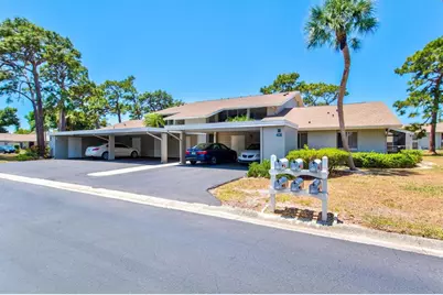 404 Pinebrook Crescent #4, Venice, FL 34285 - Photo 1