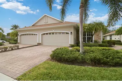 1908 Scarlett Avenue, North Port, FL 34289 - Photo 3