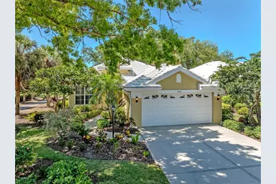 535 Fallbrook Drive, Venice, FL 34292 - Photo 1