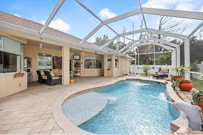 4879 Eldron Avenue, North Port, FL 34286 - Photo 23