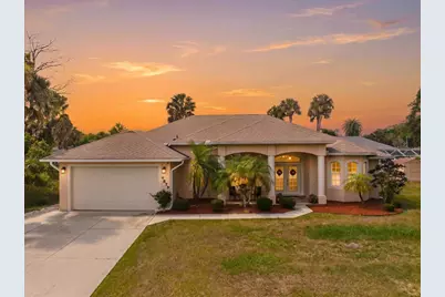 4879 Eldron Avenue, North Port, FL 34286 - Photo 1