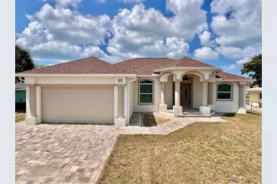 55 Rotonda Circle, Rotonda West, FL 33947 - Photo 1