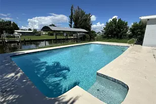 835 Conreid Dr NE, Port Charlotte, FL 33952 - Photo 33