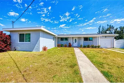 835 Conreid Drive NE, Port Charlotte, FL 33952 - Photo 1