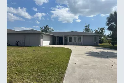 230 Annapolis Lane, Rotonda West, FL 33947 - Photo 1