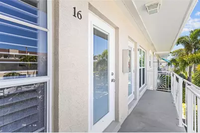 521 W Venice Avenue #16, Venice, FL 34285 - Photo 3