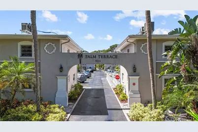 521 W Venice Avenue #16, Venice, FL 34285 - Photo 27