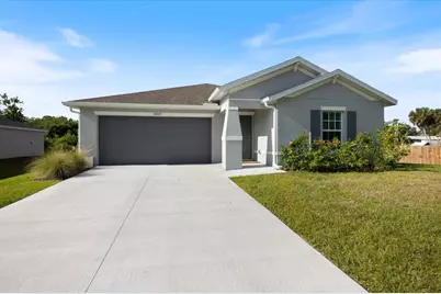 22445 Quasar Boulevard, Port Charlotte, FL 33952 - Photo 1