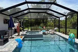 5498 Gadboys Ave, North Port, FL 34291 - Photo 5