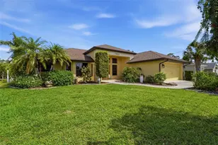 3420 S Sumter Blvd, North Port, FL 34287 - Photo 1