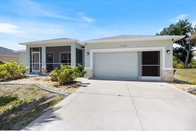 7429 Watson Lane, Port Charlotte, FL 33981 - Photo 35