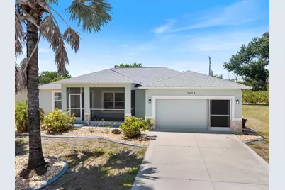 7429 Watson Lane, Port Charlotte, FL 33981 - Photo 1