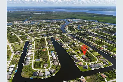 8181 Tecumseh Circle, Port Charlotte, FL 33981 - Photo 31